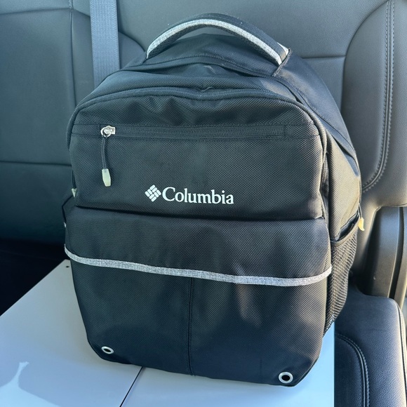 Backpack Colombia / Ultra Safe - Picture 4 of 13